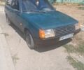 Зелений ЗАЗ 1102 Таврія, об'ємом двигуна 1.2 л та пробігом 65 тис. км за 40000 $, фото 1 на Automoto.ua