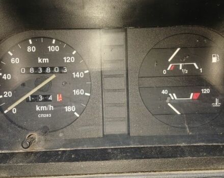 Зеленый ЗАЗ 1102 Таврия, объемом двигателя 0 л и пробегом 84 тыс. км за 1150 $, фото 7 на Automoto.ua