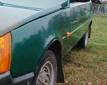 Зеленый ЗАЗ 1102 Таврия, объемом двигателя 0 л и пробегом 84 тыс. км за 1150 $, фото 1 на Automoto.ua