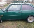 Зеленый ЗАЗ 1102 Таврия, объемом двигателя 0 л и пробегом 84 тыс. км за 1150 $, фото 3 на Automoto.ua