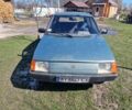 Зеленый ЗАЗ 1102 Таврия, объемом двигателя 1.2 л и пробегом 114 тыс. км за 1050 $, фото 1 на Automoto.ua