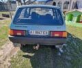 Зеленый ЗАЗ 1102 Таврия, объемом двигателя 1.2 л и пробегом 114 тыс. км за 1050 $, фото 3 на Automoto.ua