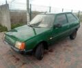 Зеленый ЗАЗ 1102 Таврия, объемом двигателя 0 л и пробегом 114 тыс. км за 800 $, фото 1 на Automoto.ua