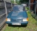 Зеленый ЗАЗ 1102 Таврия, объемом двигателя 1.2 л и пробегом 93 тыс. км за 1700 $, фото 1 на Automoto.ua