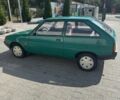Зеленый ЗАЗ 1102 Таврия, объемом двигателя 1.2 л и пробегом 16 тыс. км за 1200 $, фото 2 на Automoto.ua