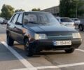 Зеленый ЗАЗ 1102 Таврия, объемом двигателя 1.2 л и пробегом 123 тыс. км за 850 $, фото 1 на Automoto.ua