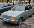 Зеленый ЗАЗ 1102 Таврия, объемом двигателя 1.2 л и пробегом 185 тыс. км за 1100 $, фото 1 на Automoto.ua