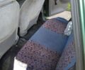 Зеленый ЗАЗ 1102 Таврия, объемом двигателя 1.2 л и пробегом 115 тыс. км за 1500 $, фото 6 на Automoto.ua