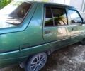 Зеленый ЗАЗ 1102 Таврия, объемом двигателя 1.2 л и пробегом 115 тыс. км за 1500 $, фото 1 на Automoto.ua