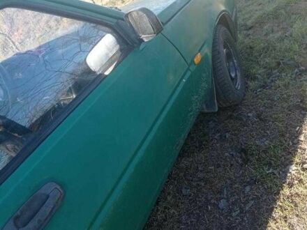 ЗАЗ 1102 Таврія 1988 у Одесі на Automoto.ua Зелений ЗАЗ 1102 Таврія, об'ємом двигуна 1.1 л та пробігом 2 тис. км за 500 $, фото 1 на Automoto.ua