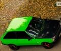 Зеленый ЗАЗ 1102 Таврия, объемом двигателя 1.5 л и пробегом 100 тыс. км за 1750 $, фото 1 на Automoto.ua