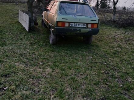 ЗАЗ 1102 Таврия 1990 в Дубно на Automoto.ua Зеленый ЗАЗ 1102 Таврия, объемом двигателя 1.2 л и пробегом 95 тыс. км за 170 $, фото 1 на Automoto.ua