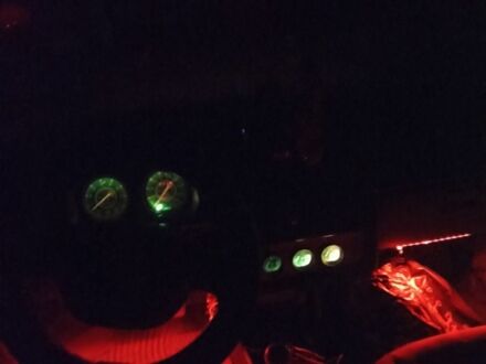 Зелений ЗАЗ 1102 Таврія, об'ємом двигуна 0 л та пробігом 2 тис. км за 471 $, фото 1 на Automoto.ua