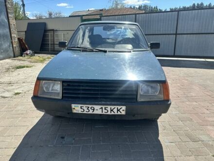 ЗАЗ 1102 Таврия 1993 в Буче на Automoto.ua Зеленый ЗАЗ 1102 Таврия, объемом двигателя 1.2 л и пробегом 100 тыс. км за 1150 $, фото 1 на Automoto.ua