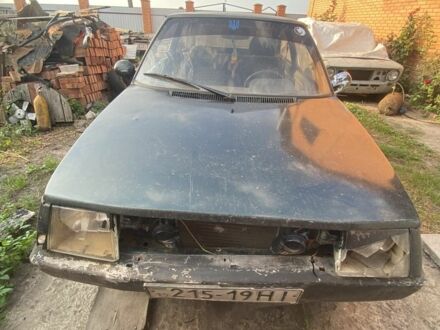ЗАЗ 1102 Таврия 1994 в Нежине на Automoto.ua Зеленый ЗАЗ 1102 Таврия, объемом двигателя 0 л и пробегом 63 тыс. км за 339 $, фото 1 на Automoto.ua