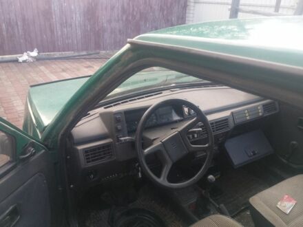 ЗАЗ 1102 Таврія 1994 у Овруче на Automoto.ua Зелений ЗАЗ 1102 Таврія, об'ємом двигуна 0 л та пробігом 14 тис. км за 483 $, фото 1 на Automoto.ua
