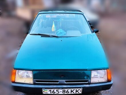 ЗАЗ 1102 Таврия 2000 в Миргороде на Automoto.ua Зеленый ЗАЗ 1102 Таврия, объемом двигателя 0 л и пробегом 109 тыс. км за 508 $, фото 1 на Automoto.ua