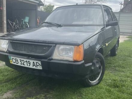 ЗАЗ 1102 Таврія 2001 у Остер на Automoto.ua Зелений ЗАЗ 1102 Таврія, об'ємом двигуна 1.2 л та пробігом 100 тис. км за 700 $, фото 1 на Automoto.ua