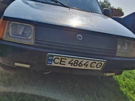 ЗАЗ 1102 Таврія 2004 у Чернівцях на Automoto.ua Зелений ЗАЗ 1102 Таврія, об'ємом двигуна 1.2 л та пробігом 90 тис. км за 1148 $, фото 1 на Automoto.ua