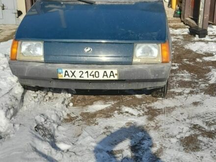 ЗАЗ 1102 Таврия 2005 в Харькове на Automoto.ua Зеленый ЗАЗ 1102 Таврия, объемом двигателя 0 л и пробегом 57 тыс. км за 1150 $, фото 1 на Automoto.ua