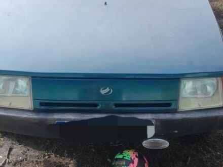 ЗАЗ 1102 Таврия 2005 в Полтаве на Automoto.ua Зеленый ЗАЗ 1102 Таврия, объемом двигателя 0 л и пробегом 90 тыс. км за 404 $, фото 1 на Automoto.ua