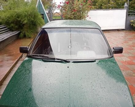 Зелений ЗАЗ 1102 Таврія, об'ємом двигуна 0 л та пробігом 150 тис. км за 1500 $, фото 1 на Automoto.ua