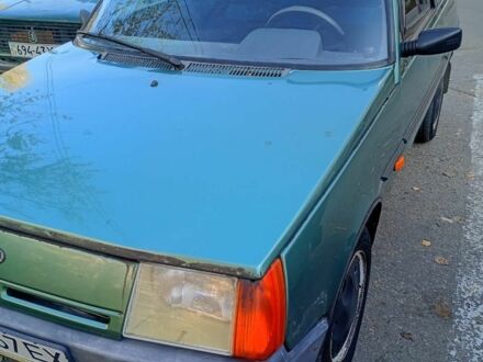 ЗАЗ 1102 Таврия 2007 в Николаеве на Automoto.ua Зеленый ЗАЗ 1102 Таврия, объемом двигателя 0 л и пробегом 70 тыс. км за 1700 $, фото 1 на Automoto.ua