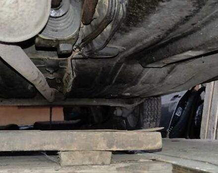 Оранжевый ЗАЗ 1102 Таврия, объемом двигателя 1.1 л и пробегом 147 тыс. км за 750 $, фото 5 на Automoto.ua