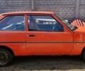 Оранжевый ЗАЗ 1102 Таврия, объемом двигателя 1.1 л и пробегом 147 тыс. км за 750 $, фото 1 на Automoto.ua