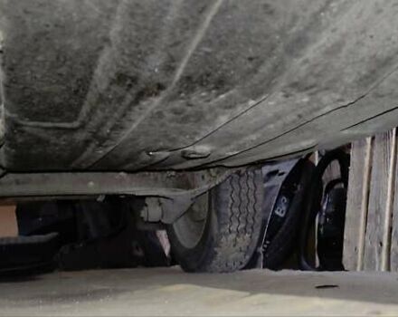 Оранжевый ЗАЗ 1102 Таврия, объемом двигателя 1.1 л и пробегом 147 тыс. км за 750 $, фото 1 на Automoto.ua