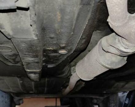 Оранжевый ЗАЗ 1102 Таврия, объемом двигателя 1.1 л и пробегом 147 тыс. км за 750 $, фото 2 на Automoto.ua