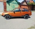Оранжевый ЗАЗ 1102 Таврия, объемом двигателя 1.1 л и пробегом 100 тыс. км за 350 $, фото 1 на Automoto.ua