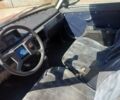 Оранжевый ЗАЗ 1102 Таврия, объемом двигателя 1.1 л и пробегом 102 тыс. км за 320 $, фото 12 на Automoto.ua
