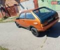 Оранжевый ЗАЗ 1102 Таврия, объемом двигателя 1.1 л и пробегом 100 тыс. км за 350 $, фото 4 на Automoto.ua