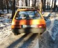 Оранжевый ЗАЗ 1102 Таврия, объемом двигателя 1.09 л и пробегом 120 тыс. км за 803 $, фото 5 на Automoto.ua