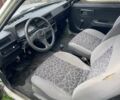 Белый ЗАЗ 1102 Таврия-Нова, объемом двигателя 1.2 л и пробегом 100 тыс. км за 500 $, фото 7 на Automoto.ua
