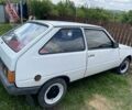 Белый ЗАЗ 1102 Таврия-Нова, объемом двигателя 1.2 л и пробегом 100 тыс. км за 500 $, фото 1 на Automoto.ua