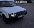 Белый ЗАЗ 1102 Таврия-Нова, объемом двигателя 1.1 л и пробегом 640 тыс. км за 700 $, фото 4 на Automoto.ua