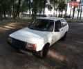 Белый ЗАЗ 1102 Таврия-Нова, объемом двигателя 1.2 л и пробегом 271 тыс. км за 450 $, фото 4 на Automoto.ua