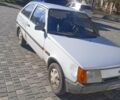 Белый ЗАЗ 1102 Таврія-Нова, объемом двигателя 1.1 л и пробегом 30 тыс. км за 800 $, фото 1 на Automoto.ua