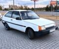 Белый ЗАЗ 1102 Таврия-Нова, объемом двигателя 1.1 л и пробегом 283 тыс. км за 1100 $, фото 47 на Automoto.ua