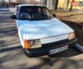 Белый ЗАЗ 1102 Таврия-Нова, объемом двигателя 1.1 л и пробегом 283 тыс. км за 1100 $, фото 5 на Automoto.ua