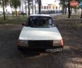 Белый ЗАЗ 1102 Таврия-Нова, объемом двигателя 1.2 л и пробегом 271 тыс. км за 450 $, фото 1 на Automoto.ua