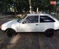 Белый ЗАЗ 1102 Таврия-Нова, объемом двигателя 1.2 л и пробегом 271 тыс. км за 450 $, фото 1 на Automoto.ua