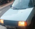Белый ЗАЗ 1102 Таврія-Нова, объемом двигателя 1.1 л и пробегом 120 тыс. км за 500 $, фото 1 на Automoto.ua
