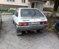 Белый ЗАЗ 1102 Таврія-Нова, объемом двигателя 1 л и пробегом 200 тыс. км за 800 $, фото 2 на Automoto.ua