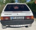 Белый ЗАЗ 1102 Таврия-Нова, объемом двигателя 1.1 л и пробегом 180 тыс. км за 1000 $, фото 2 на Automoto.ua