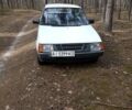 Белый ЗАЗ 1102 Таврія-Нова, объемом двигателя 1.2 л и пробегом 50 тыс. км за 400 $, фото 1 на Automoto.ua