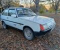 Белый ЗАЗ 1102 Таврия-Нова, объемом двигателя 1.1 л и пробегом 176 тыс. км за 502 $, фото 4 на Automoto.ua