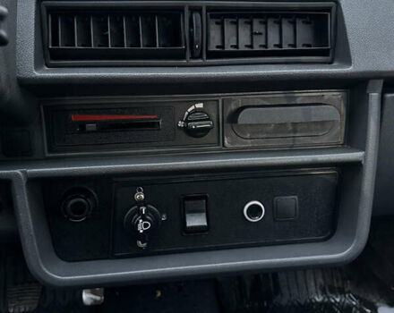 Белый ЗАЗ 1102 Таврія-Нова, объемом двигателя 1.1 л и пробегом 10 тыс. км за 2100 $, фото 7 на Automoto.ua